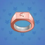 Signet Ring #13904