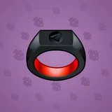 Signet Ring #13909