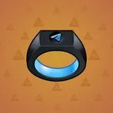 Signet Ring #13914
