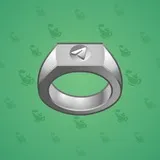 Signet Ring #13917