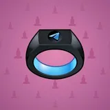 Signet Ring #13918