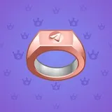 Signet Ring #13920