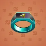 Signet Ring #13921
