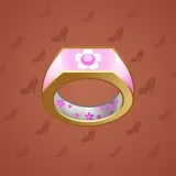 Signet Ring #13925