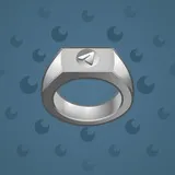 Signet Ring #13928