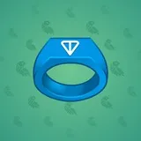 Signet Ring #13930