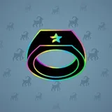 Signet Ring #13935