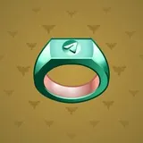 Signet Ring #13938