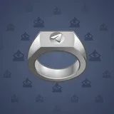 Signet Ring #13941