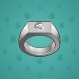 Signet Ring #13948