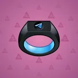 Signet Ring #13949