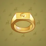 Signet Ring #13951