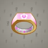 Signet Ring #13952