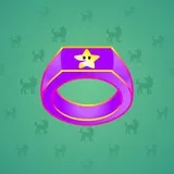 Signet Ring #13955