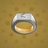 Signet Ring #13956