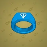 Signet Ring #13957