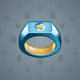 Signet Ring #13960