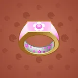 Signet Ring #13963