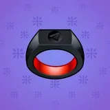 Signet Ring #13965