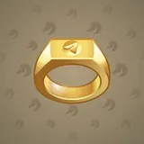 Signet Ring #13968