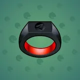 Signet Ring #13975