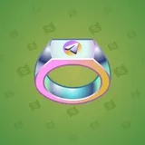 Signet Ring #13978