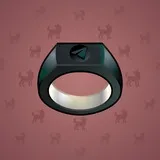 Signet Ring #13988