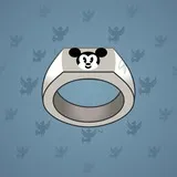 Signet Ring #13991