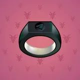 Signet Ring #13992