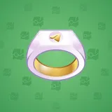 Signet Ring #13996