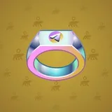 Signet Ring #13998