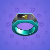 Signet Ring #13999