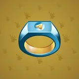 Signet Ring #14000