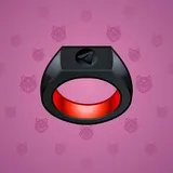 Signet Ring #14002