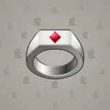 Signet Ring #14003