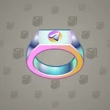 Signet Ring #14009