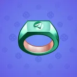 Signet Ring #14013