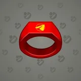 Signet Ring #14021