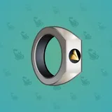 Signet Ring #14030