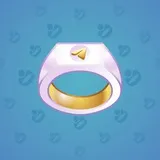 Signet Ring #14034