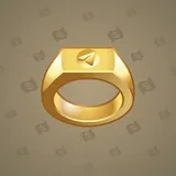 Signet Ring #14035