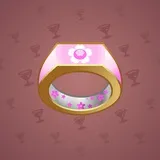 Signet Ring #14041