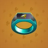 Signet Ring #14043