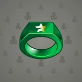 Signet Ring #14046