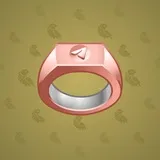 Signet Ring #14047