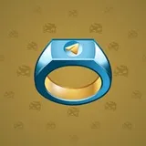 Signet Ring #14052