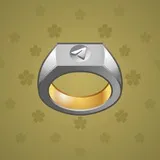 Signet Ring #14053