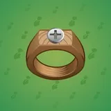 Signet Ring #14059