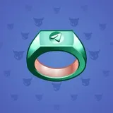 Signet Ring #14060