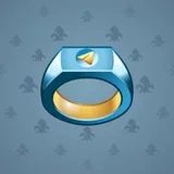 Signet Ring #14062